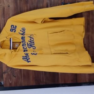 Abercrombie & Fitch Sweatshirt